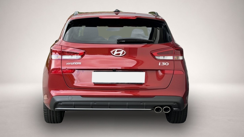 Hyundai i30, Bild 5 von 5
