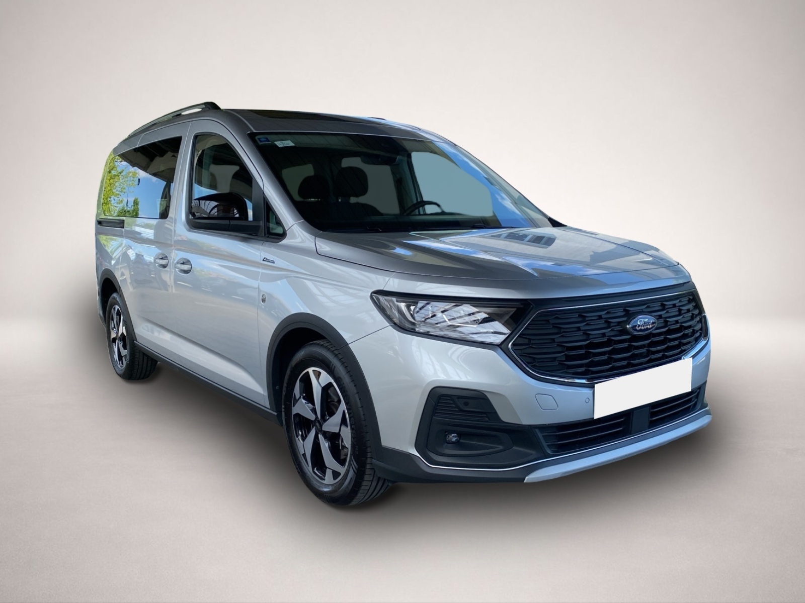 Ford Tourneo Connect (08/2024, Diesel)