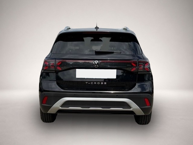 Volkswagen T-Cross (06/2024, )