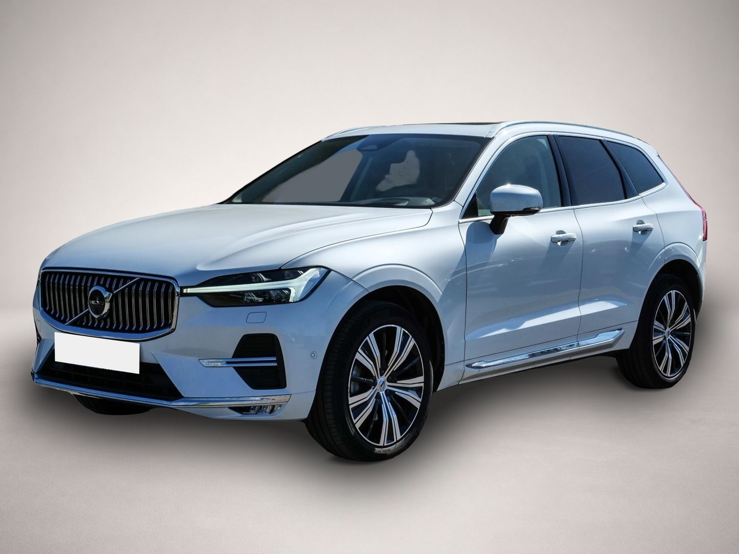 Volvo XC60 (03/2024, Diesel)