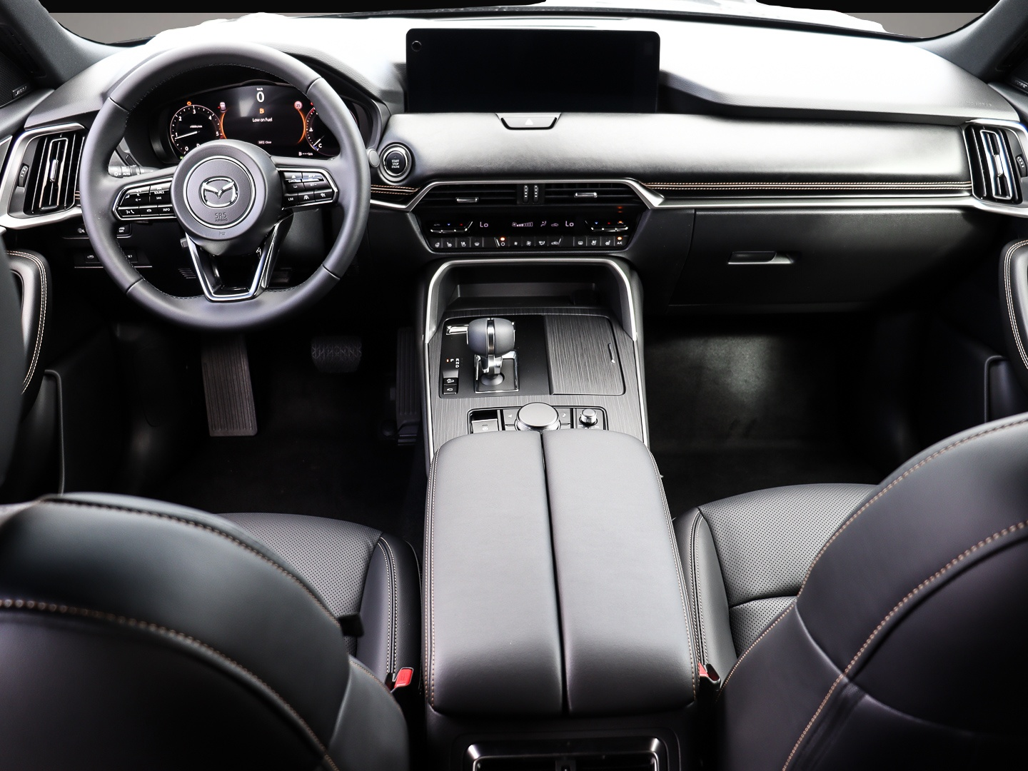Mazda CX-60, Bild 6 von 7