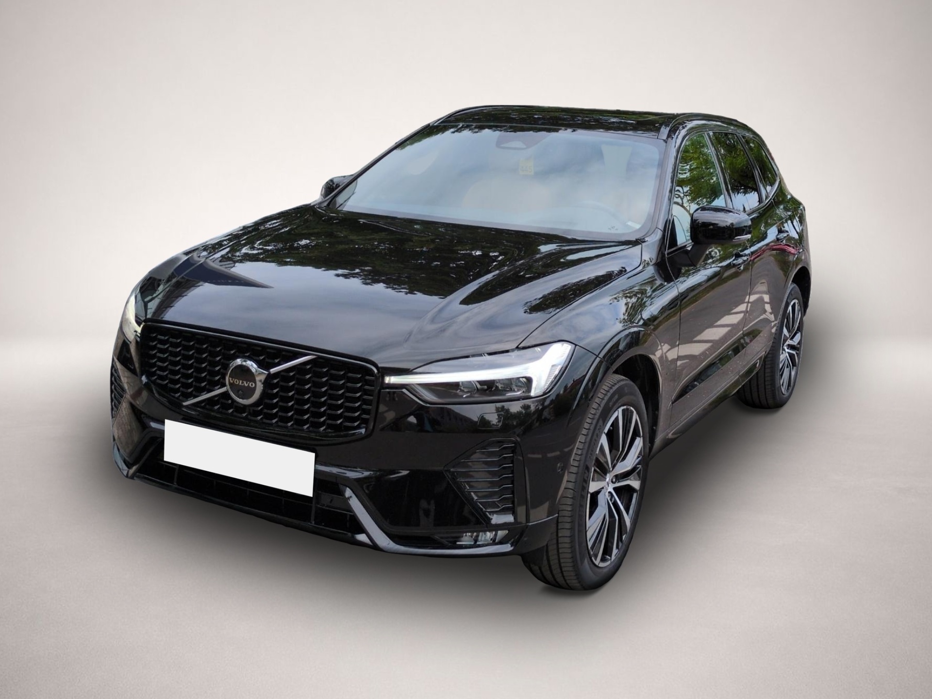 Volvo XC60 (03/2023, Diesel)