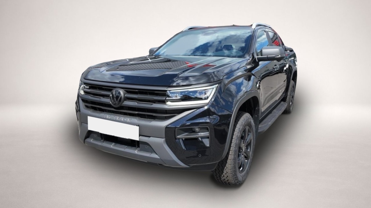 Volkswagen Amarok (05/2026, Diesel)
