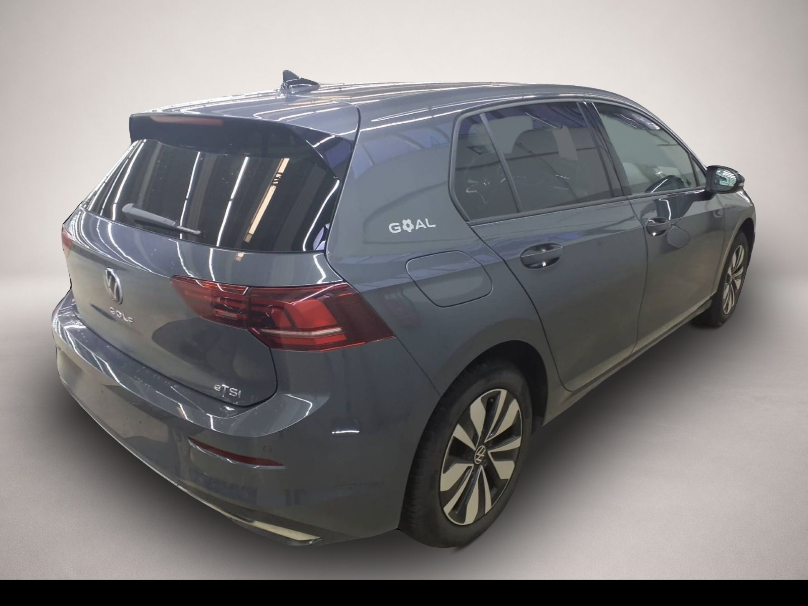 Volkswagen Golf (09/2025, )