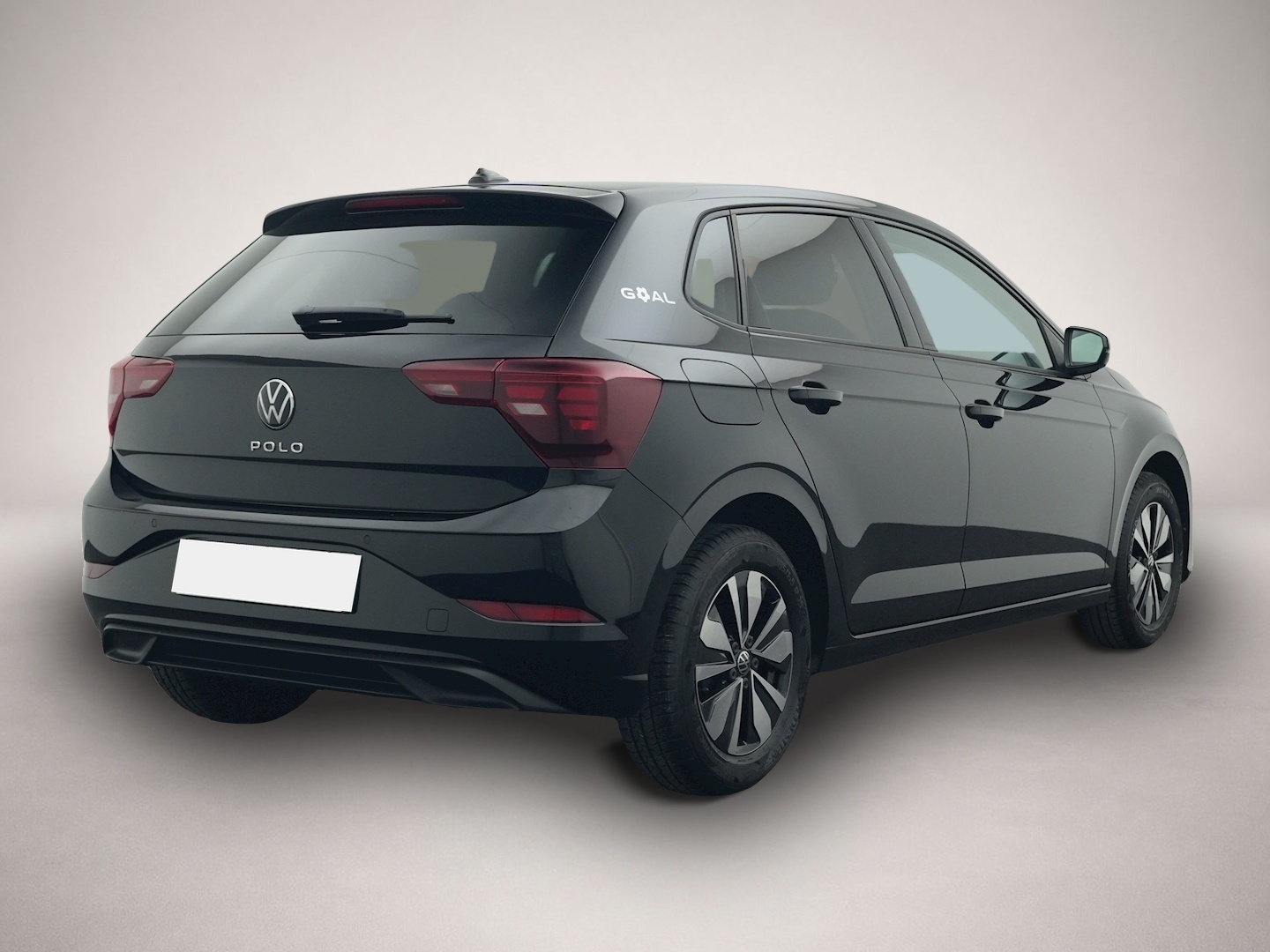 Volkswagen Polo (05/2025, Benzin)