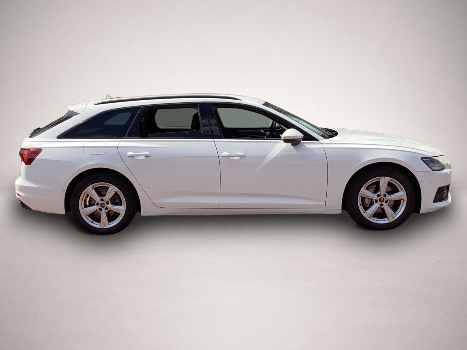 Audi A6 (07/2022, Diesel)