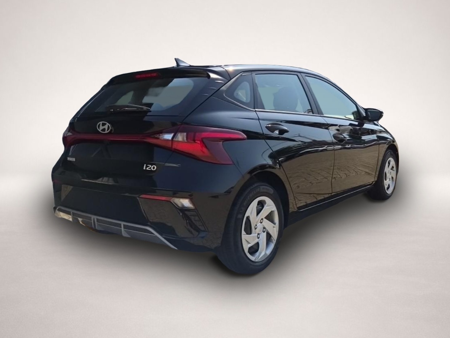 Hyundai i20 (06/2026, Benzin)