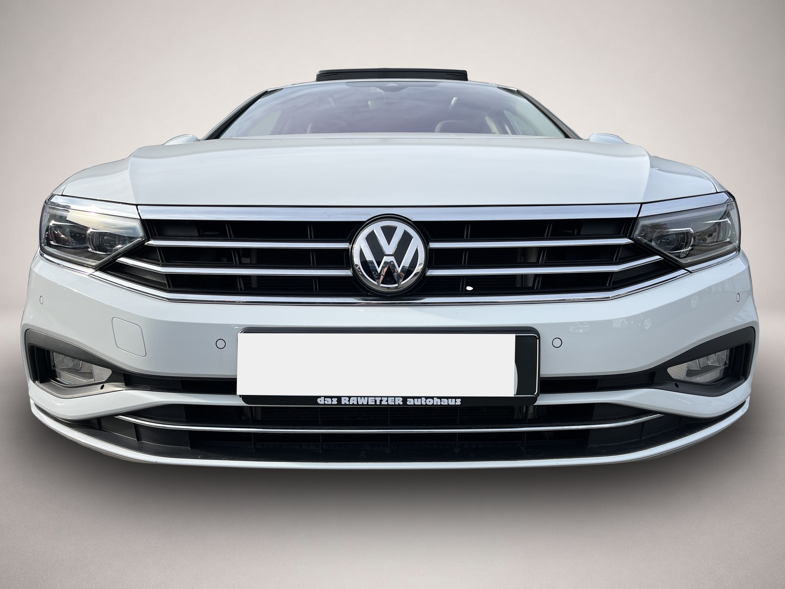 Volkswagen Passat Variant (07/2021, Diesel)