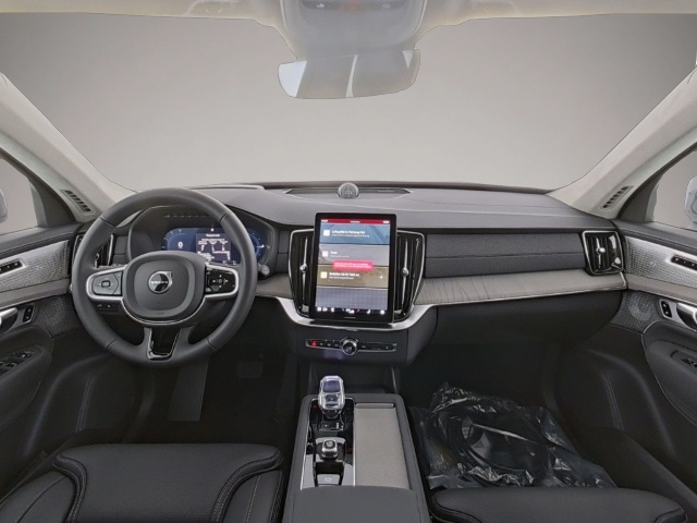 Volvo XC90 (06/2025, Hybrid (Benzin/Elektro))