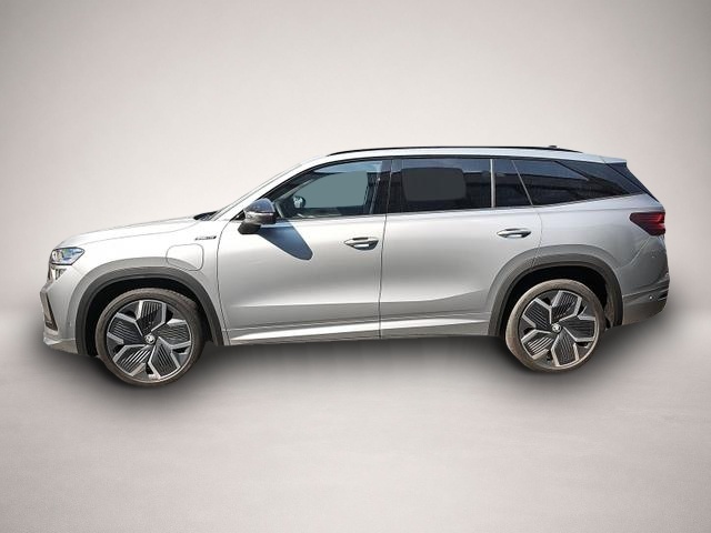 Skoda Kodiaq (06/2026, Hybrid (Benzin/Elektro))