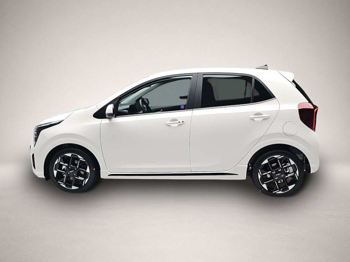 Kia Picanto, Bild 4 von 4