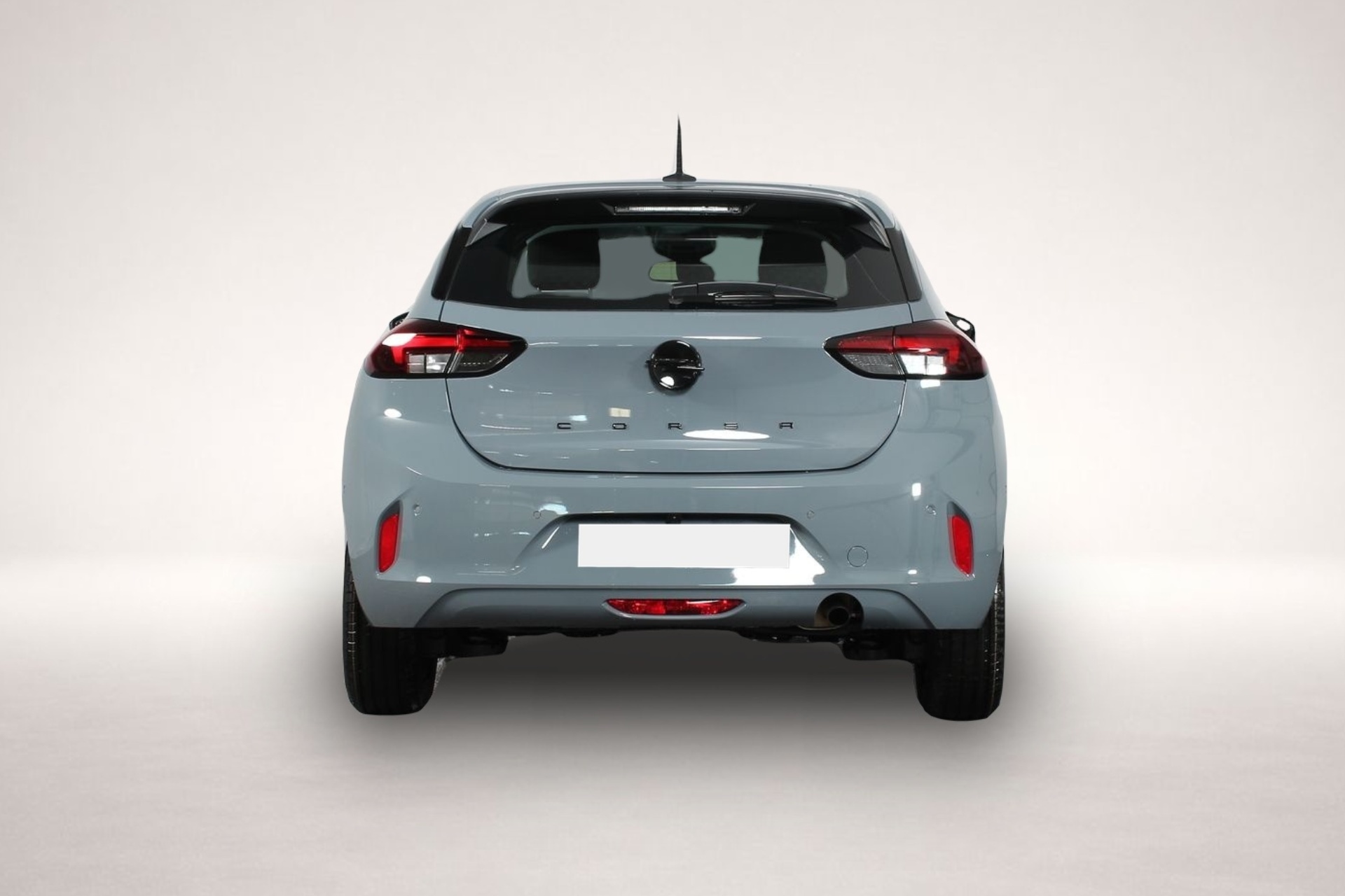 Opel Corsa, Bild 4 von 5