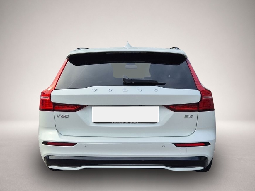 Volvo V60 (10/2025, Benzin)