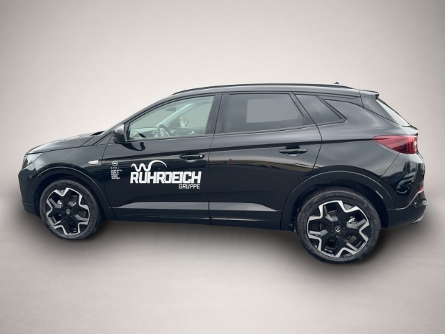 Opel Grandland (X) (07/2024, Hybrid (Benzin/Elektro))