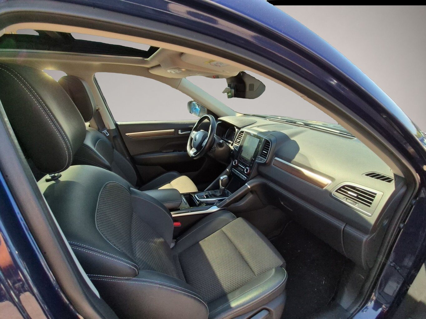 Renault Koleos (12/2020, Diesel)