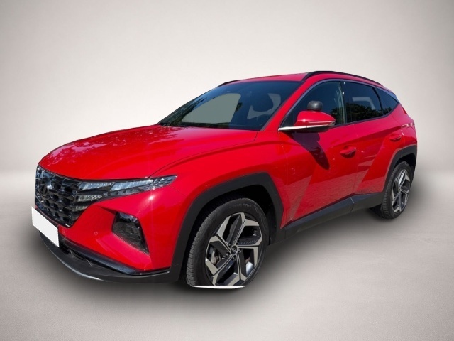 Hyundai TUCSON (12/2022, )