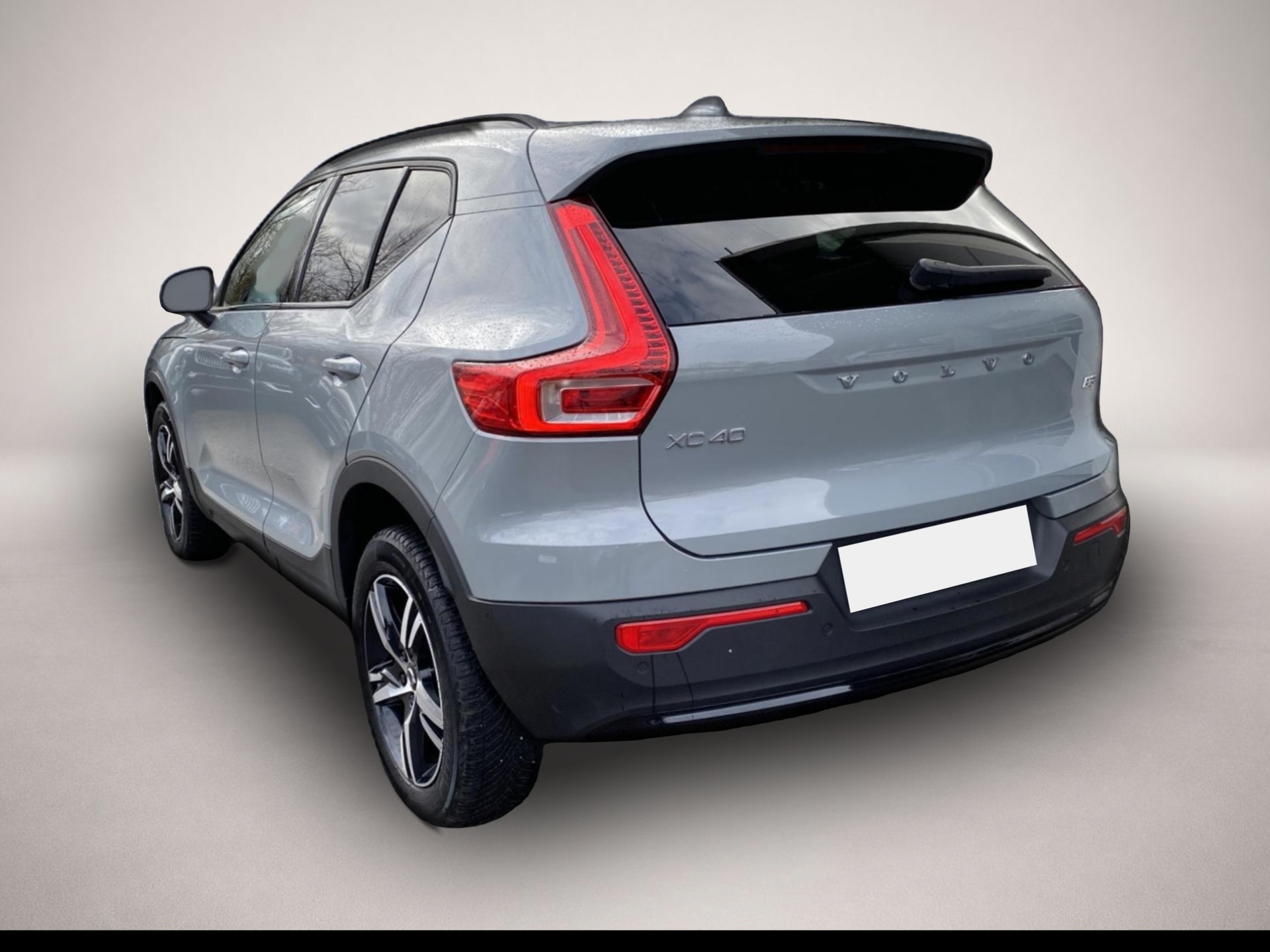 Volvo XC40 (05/2024, Benzin)