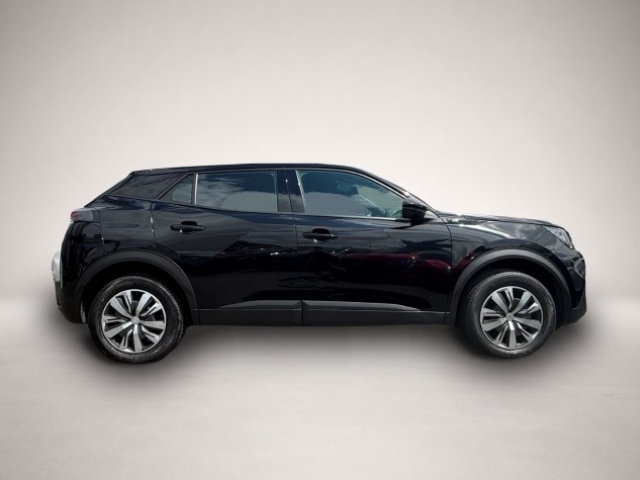 Peugeot 2008 (07/2023, ELECTRIC)