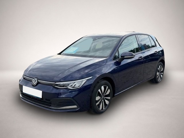 Volkswagen Golf (02/2024, )