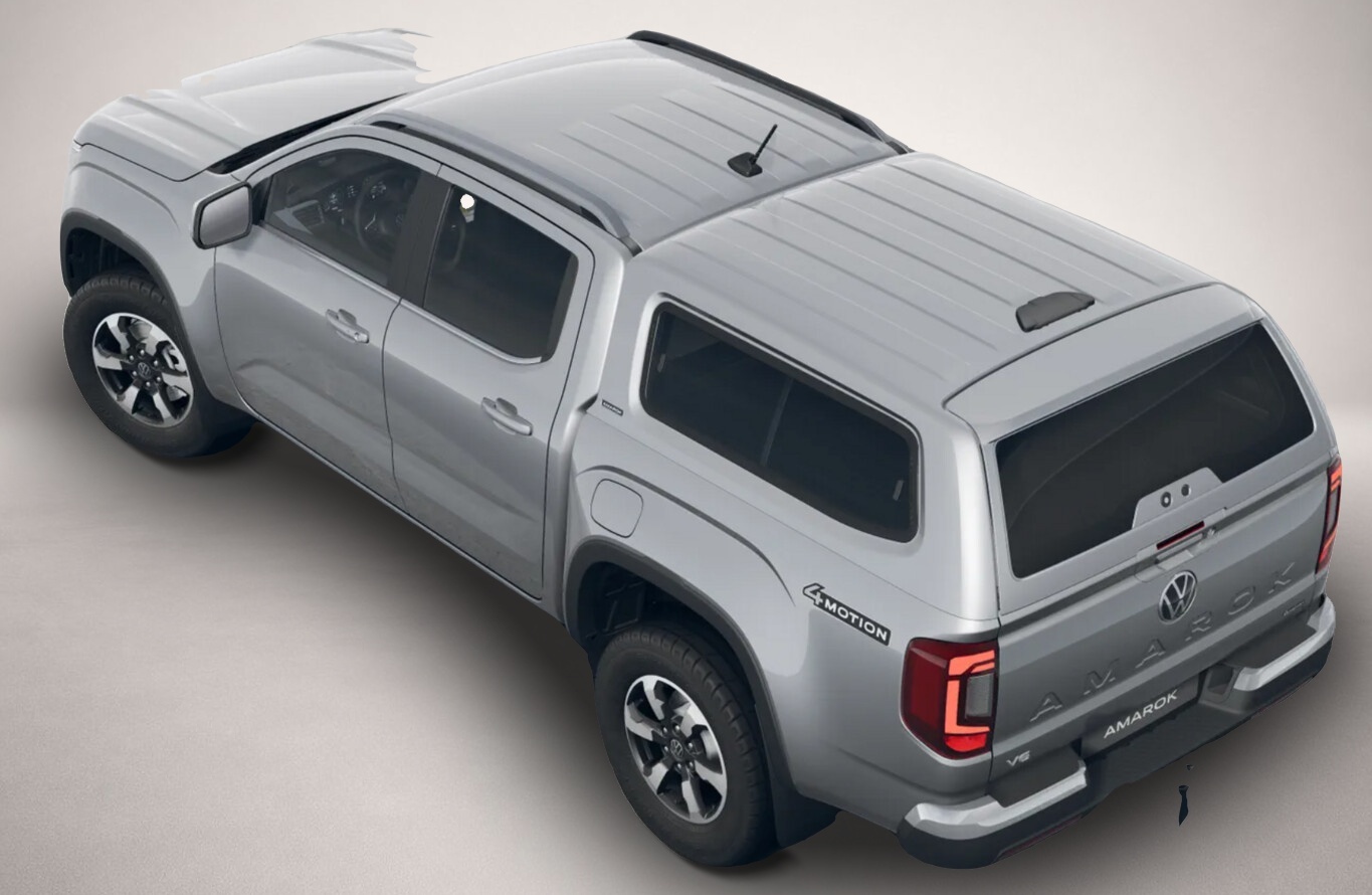 Volkswagen Amarok (06/2026, Diesel)