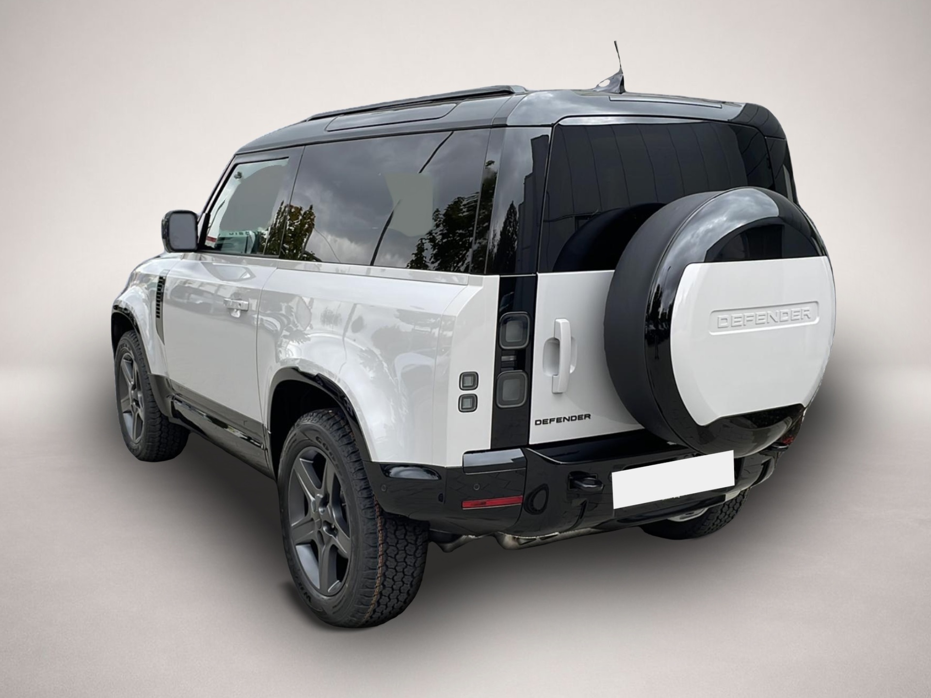 Land Rover Defender, Bild 2 von 6