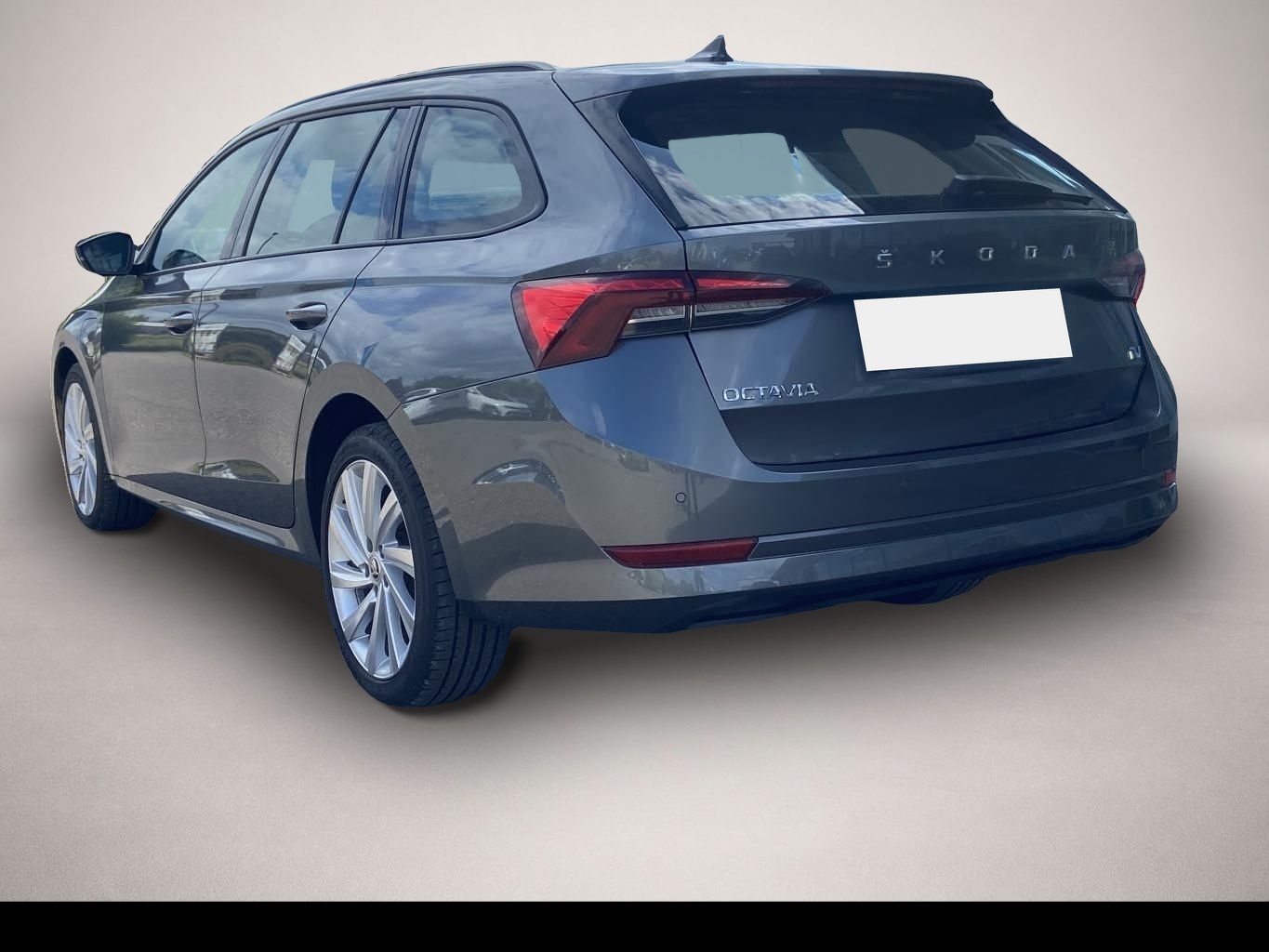 Skoda Octavia (05/2022, )