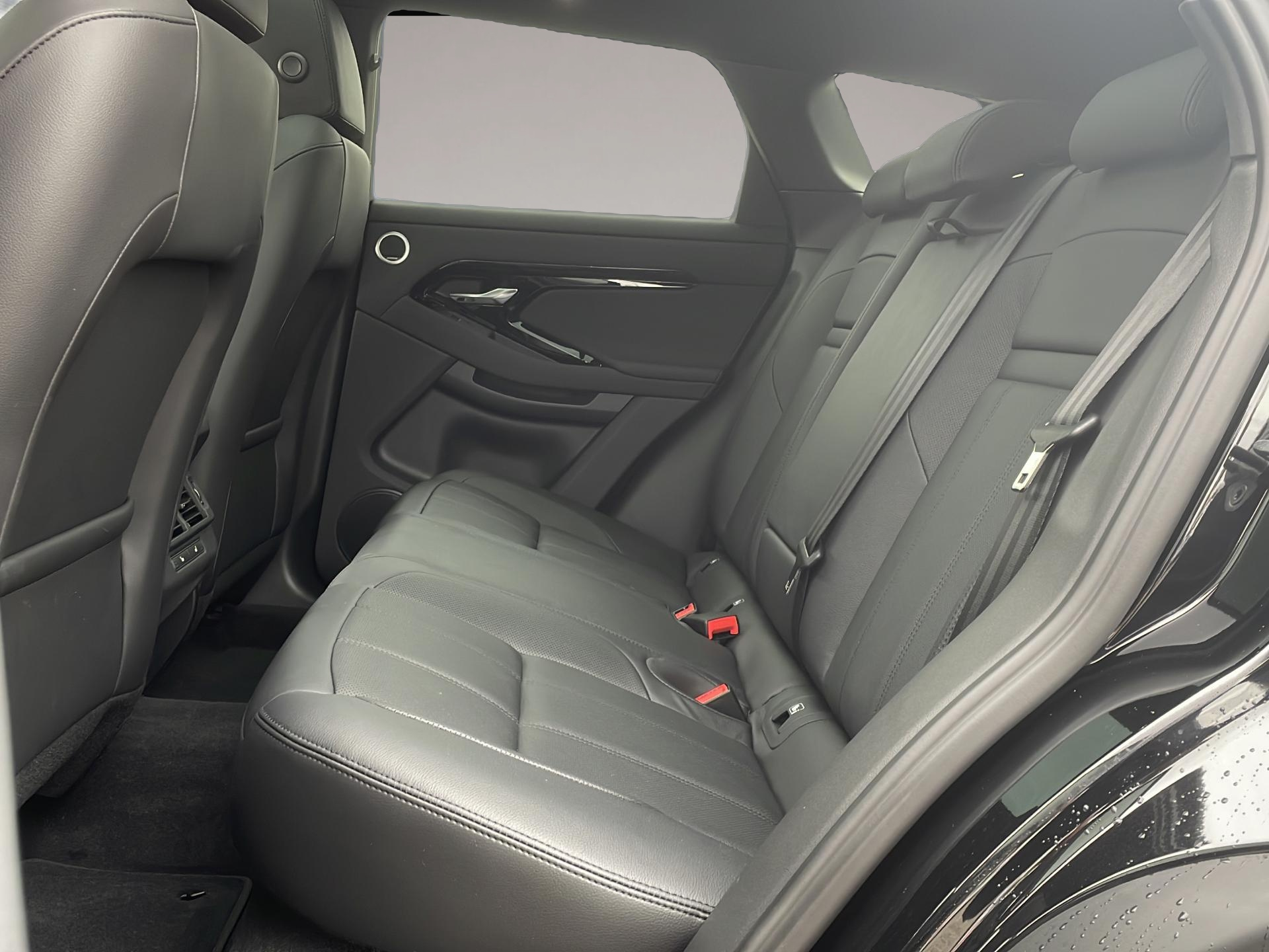 Land-Rover Range Rover Evoque (09/2025, Diesel)