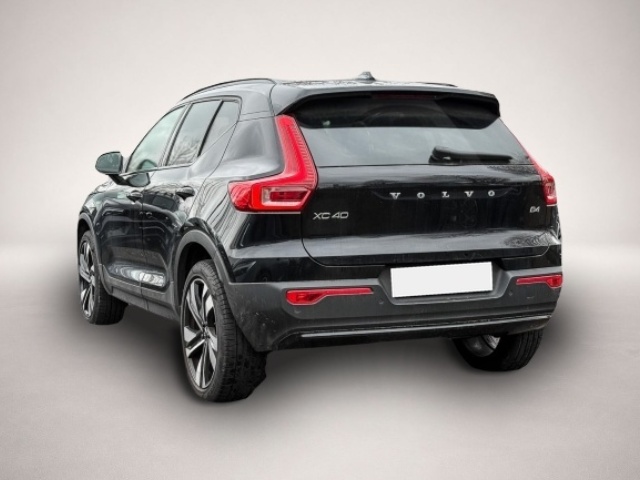 Volvo XC40 (12/2023, Benzin)