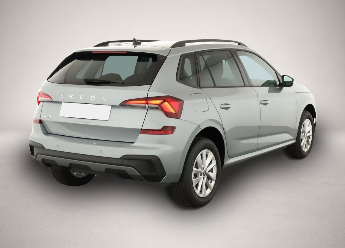 Skoda Kamiq, Bild 3 von 6