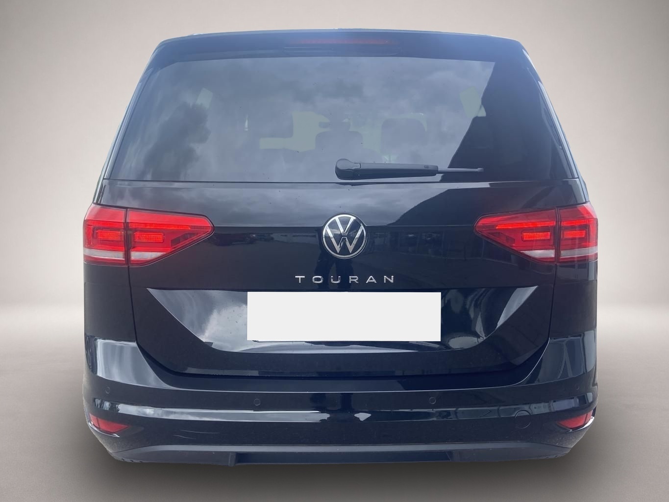 Volkswagen Touran (07/2025, )