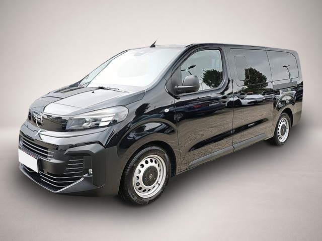 Opel Vivaro (07/2026, Diesel)