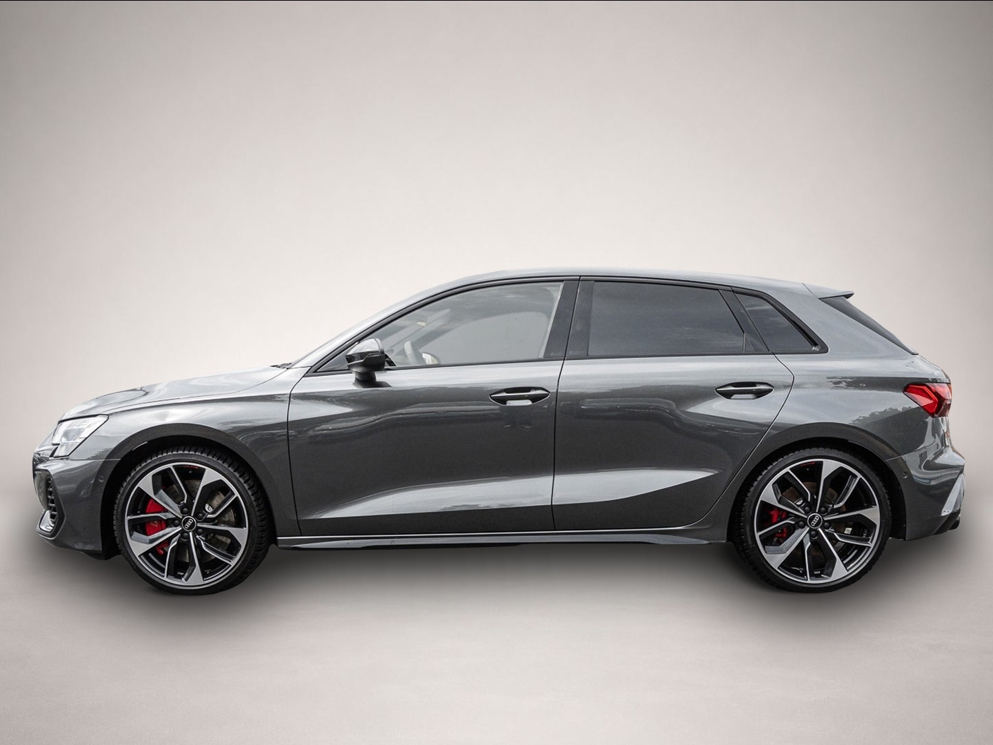 Audi S3 (05/2025, )