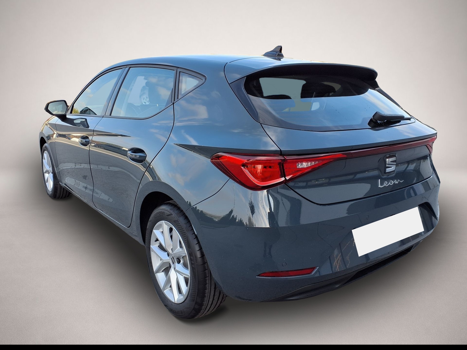 SEAT Leon, image 2 of 4