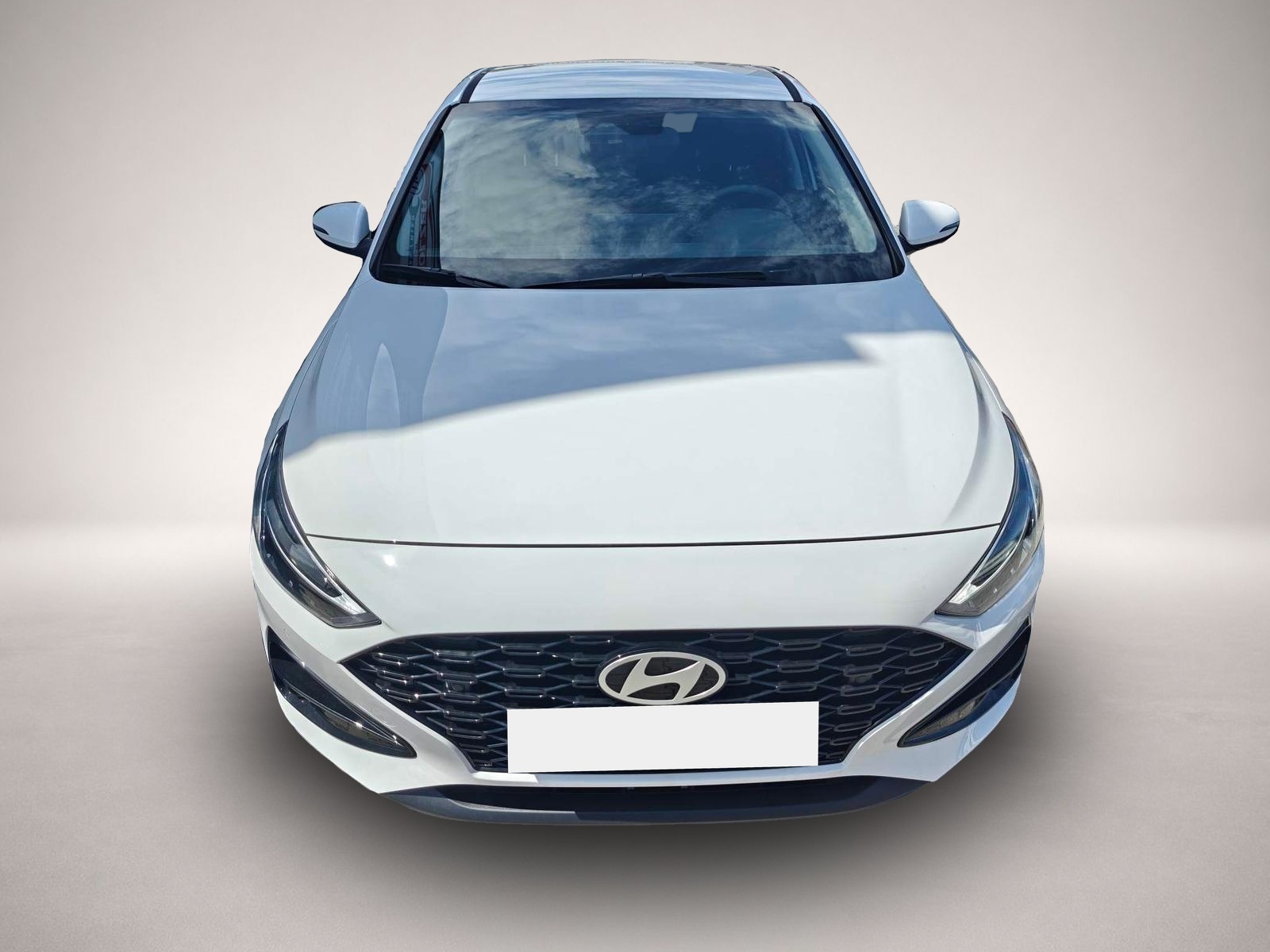 Hyundai i30 (04/2026, Benzin)