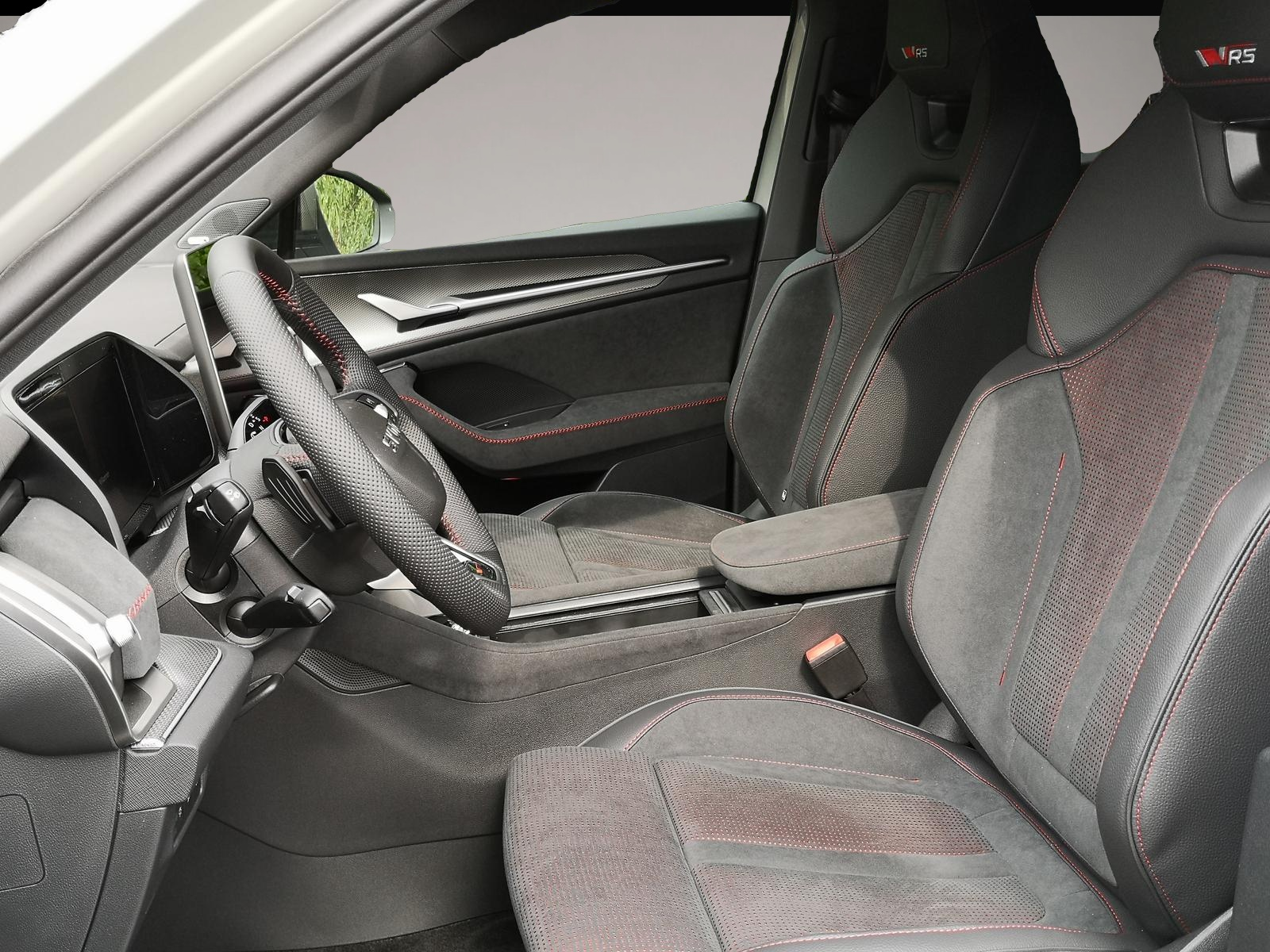 Skoda Kodiaq (07/2026, Benzin)