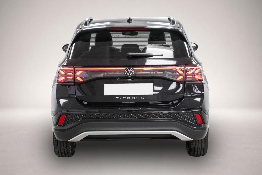Volkswagen T-Cross, image 4 of 4