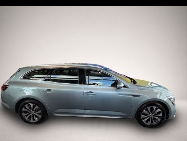 Renault Talisman (02/2022, Benzin)