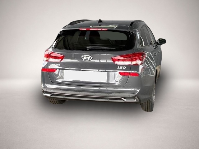 Hyundai i30 (12/2025, Benzin)