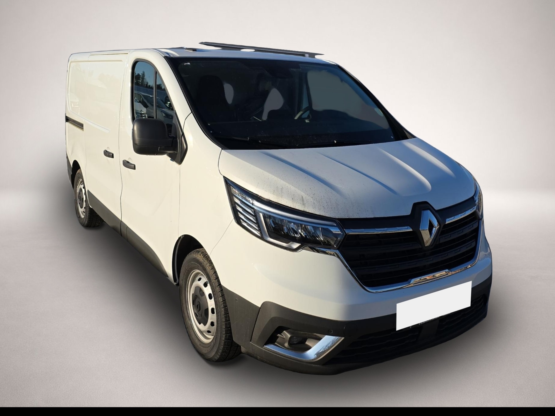 Renault Other (10/2024, Diesel)