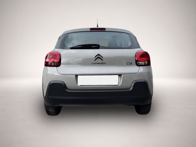 Citroen C3 (03/2024, Benzin)