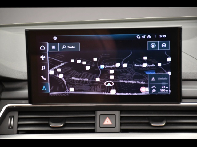 Audi quattro (12/2021, Benzin)