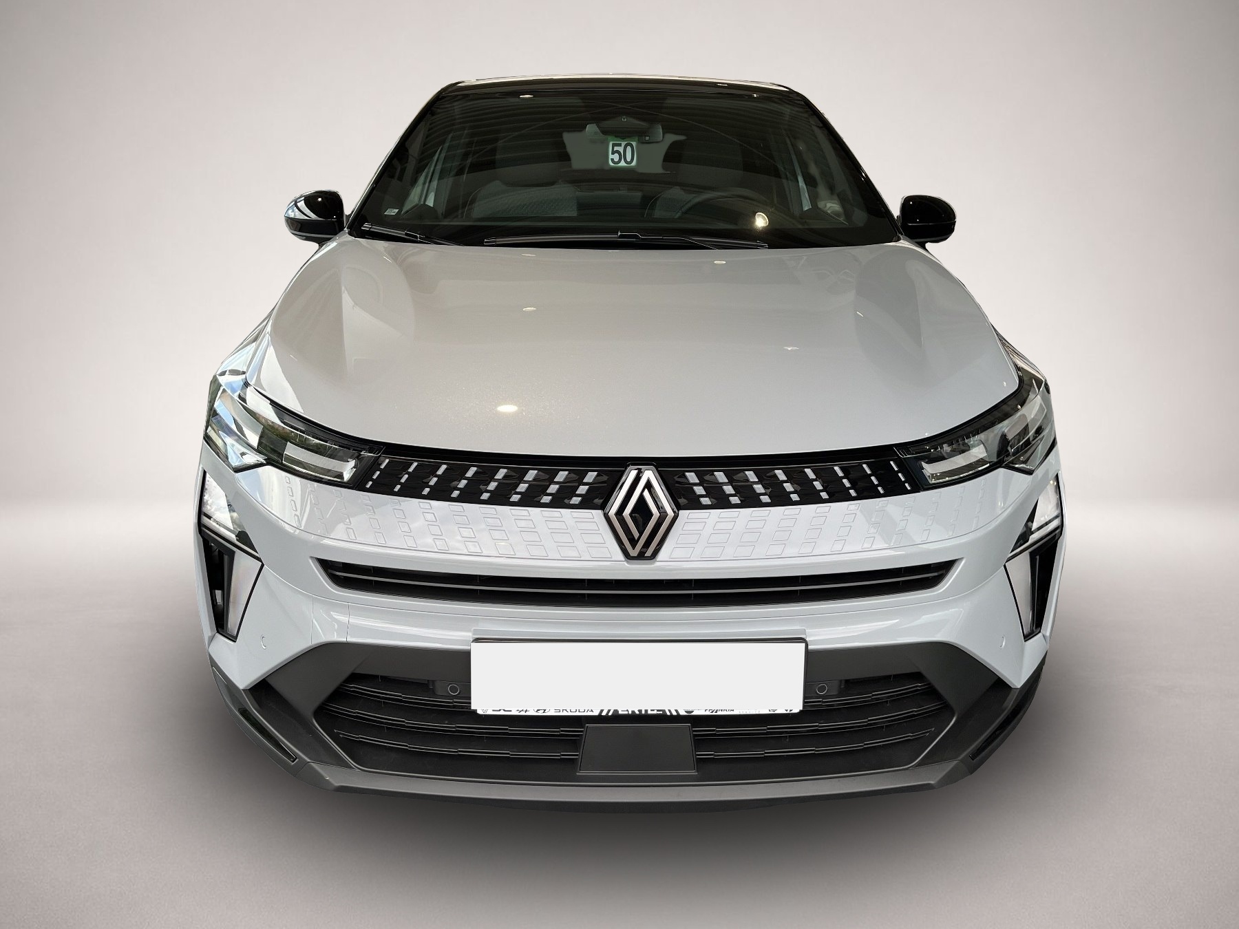 Renault Captur (09/2025, Benzin)