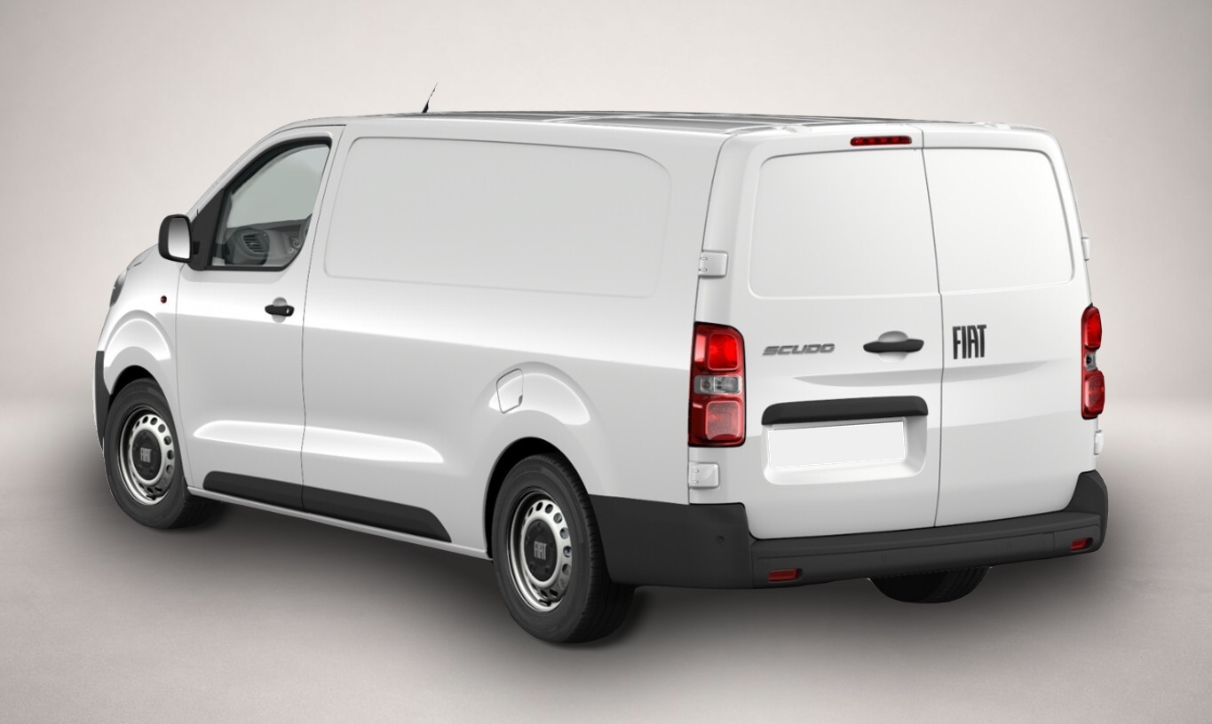 Fiat Scudo (06/2026, Diesel)