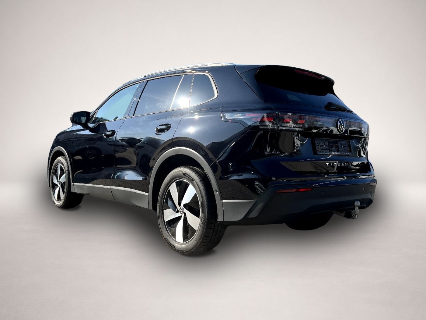 Volkswagen Tiguan (11/2024, Diesel)