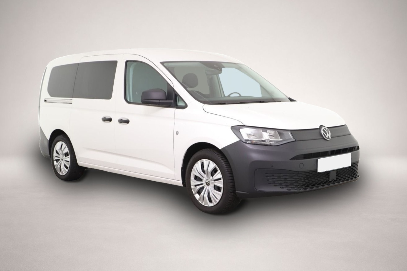 Volkswagen Caddy Maxi (02/2024, Diesel)
