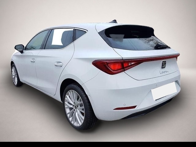 SEAT Leon, Bild 6 von 6