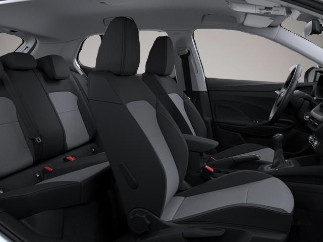 Skoda Fabia, Bild 5 von 5