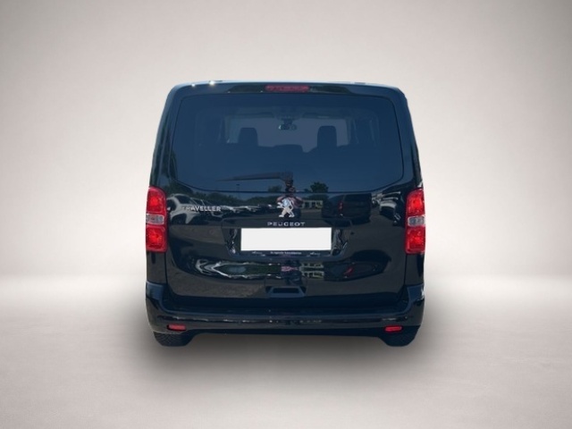Peugeot Other (12/2020, Diesel)