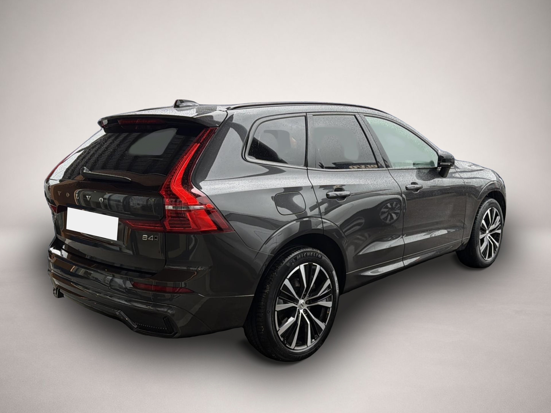 Volvo XC60 (05/2023, Diesel)