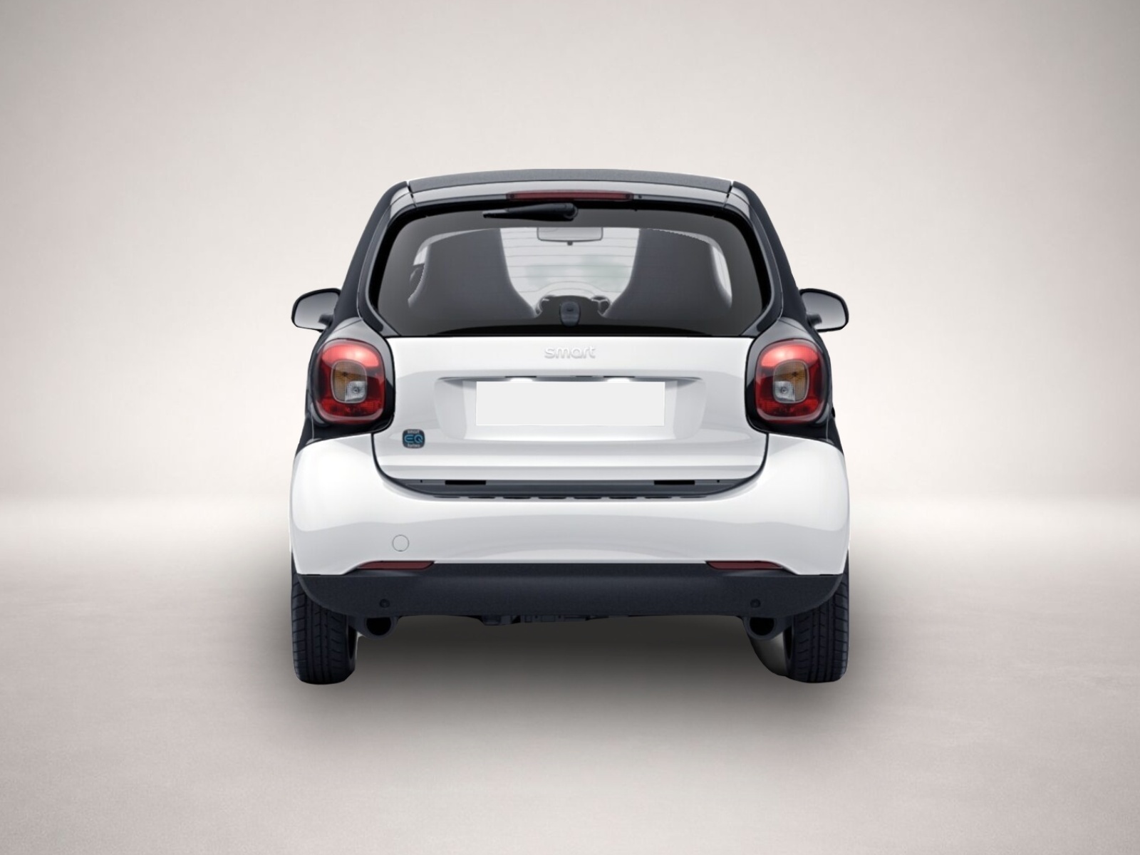 Smart ForTwo (12/2022, ELECTRIC)